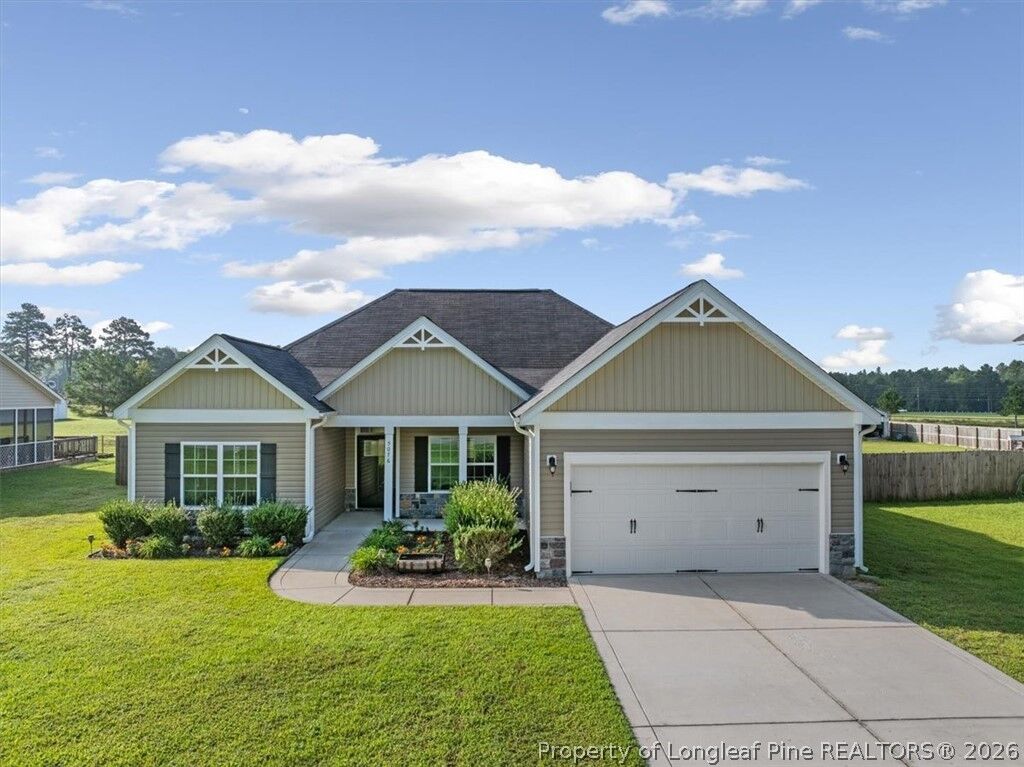 Property Photo:  5076 Phillipi Church Road  NC 28376 