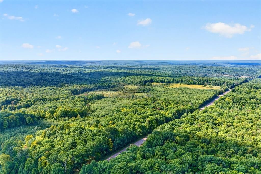 Property Photo: Block 5 Comet Road WI 54835