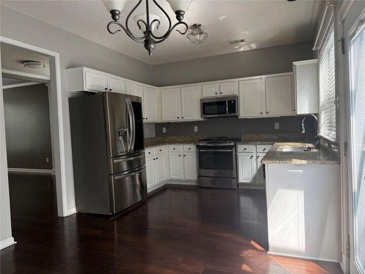 Property Photo: 2568 Alvecot Circle SE GA 30339