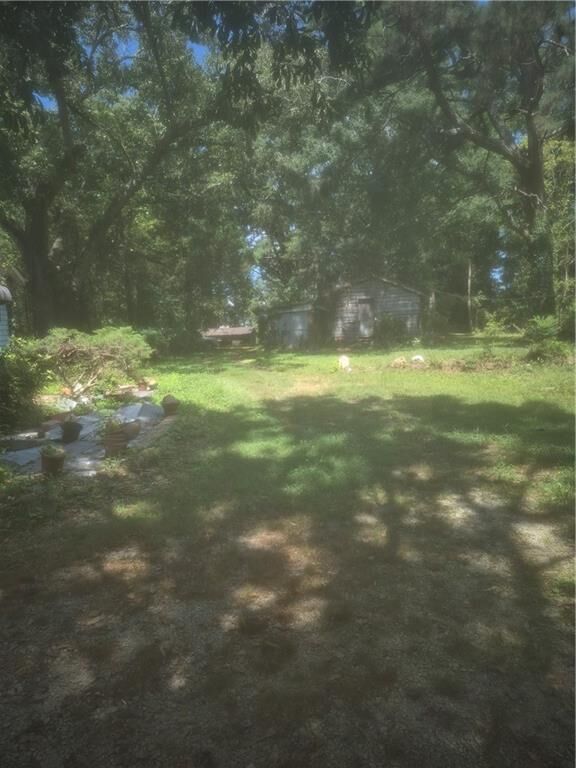 Property Photo:  5884 Rockbridge Road  GA 30087 