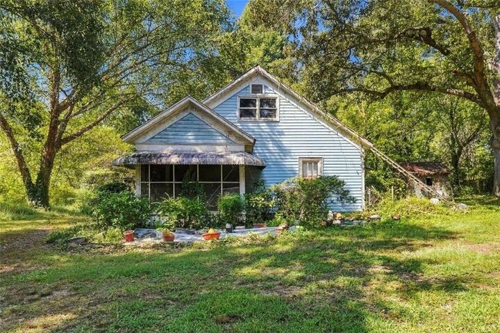 Property Photo:  5884 Rockbridge Road  GA 30087 