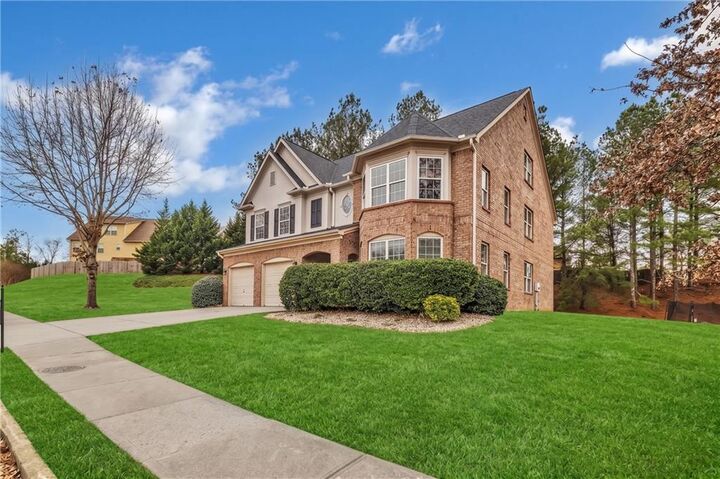 Property Photo:  5401 Stone Cove Drive SW  GA 30331 