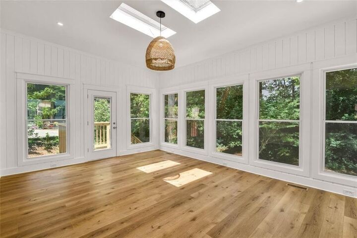 Property Photo:  4587 Gilhams Road NE  GA 30075 