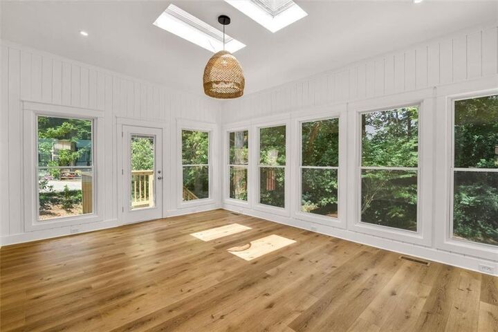 Property Photo:  4587 Gilhams Road NE  GA 30075 