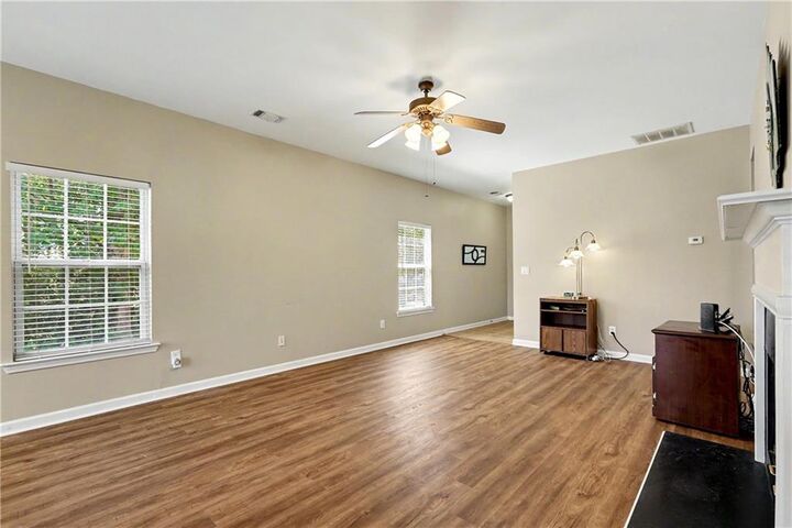 Property Photo:  1539 Rachels Ridge NW  GA 30152 