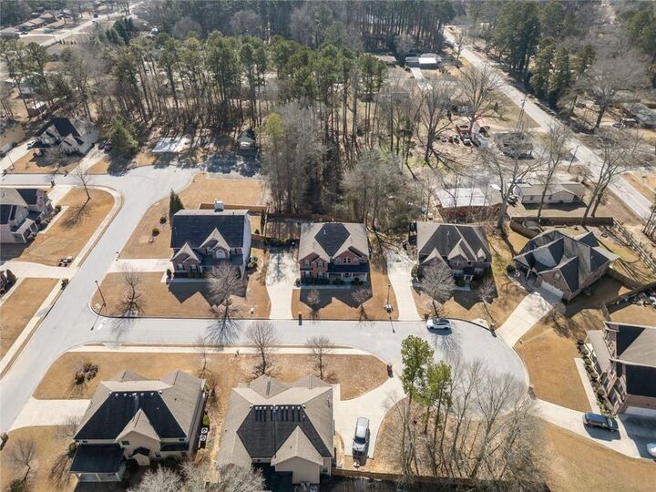Property Photo:  4173 Lilycrest Way  GA 30127 