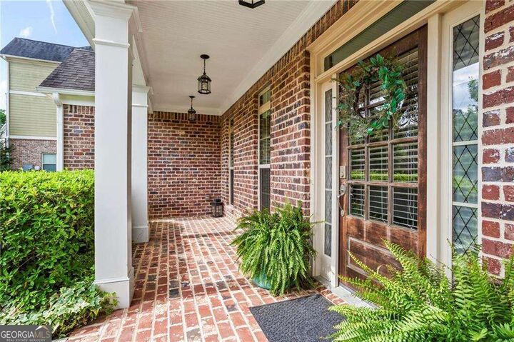 Property Photo:  183 Lullwater Lane  GA 30132 