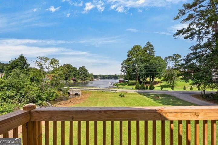 Property Photo:  743 Almon Road  GA 30117 