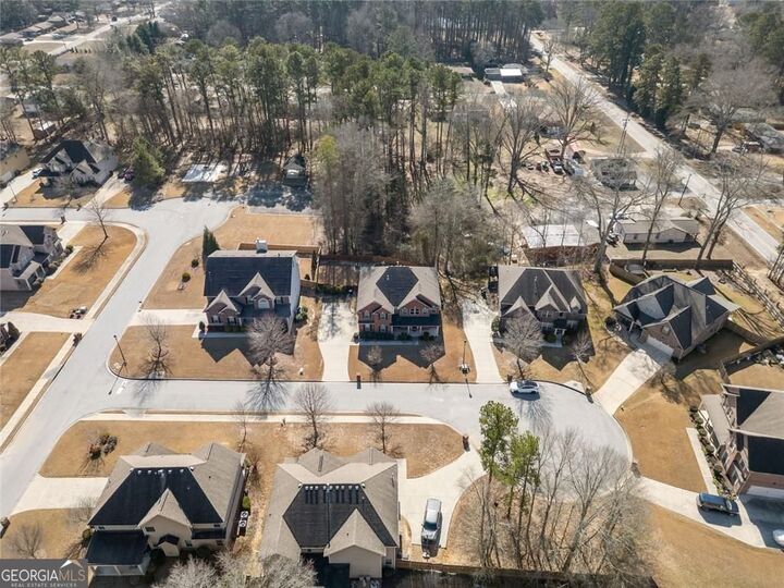 Property Photo:  4173 Lilycrest Way  GA 30127 