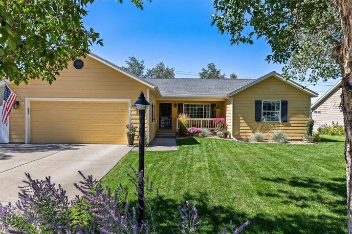 Property Photo:  323 W River Rock Road  MT 59714 