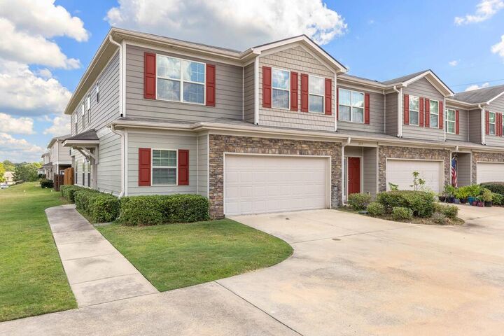 Property Photo: 6038 Townes Way GA 31909