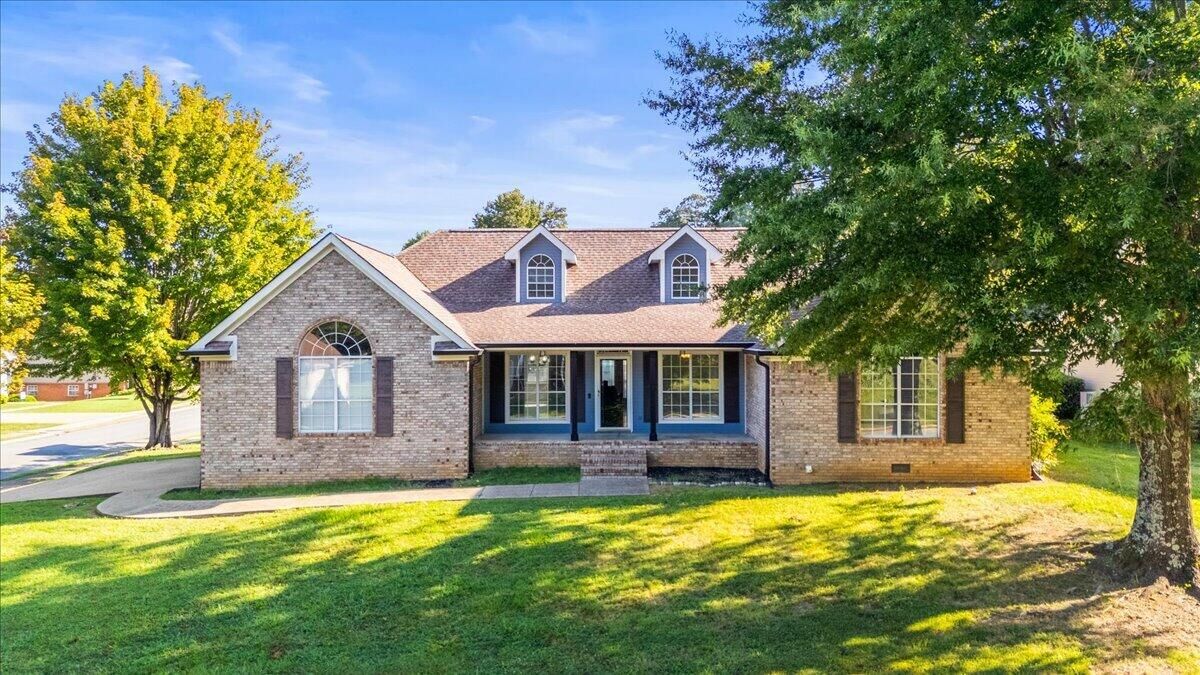 Property Photo:  8715 Georgetown Trace Lane  TN 37421 