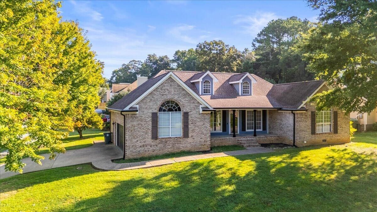 Property Photo: 8715 Georgetown Trace Lane TN 37421