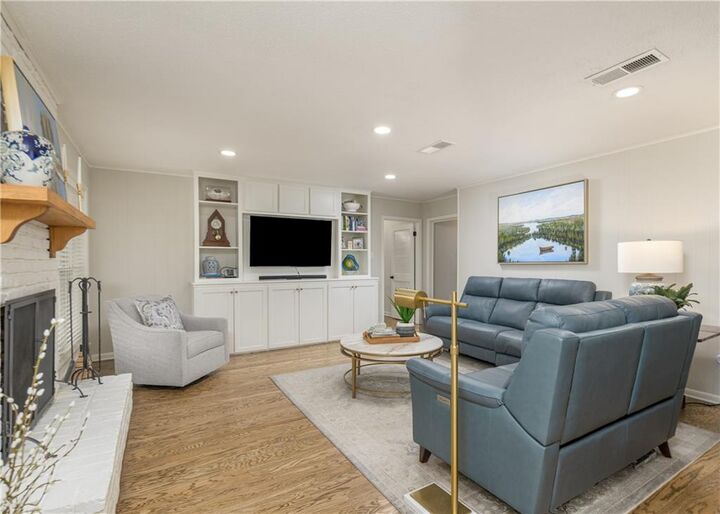 Property Photo:  510 Welwyn Way  LA 71303 