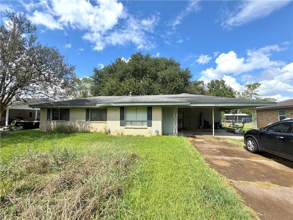 Property Photo: 5714 Richard Avenue LA 71302