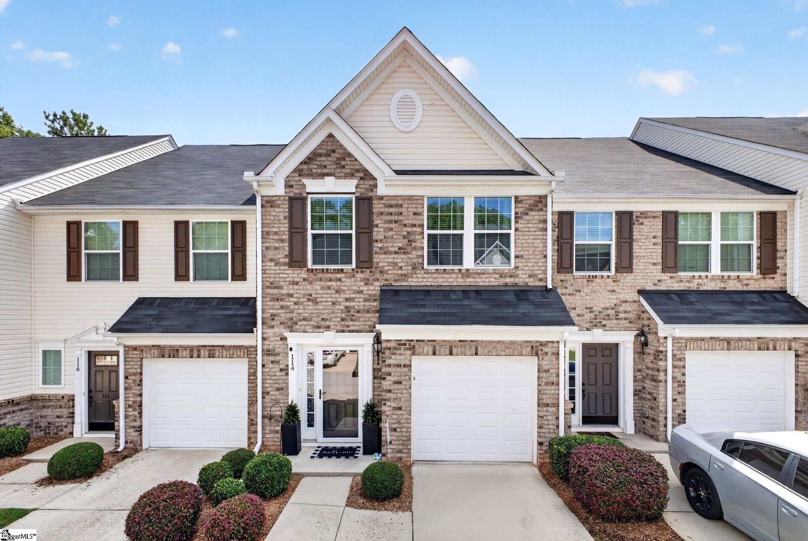 Property Photo: 114 Emerywood Lane SC 29607