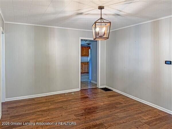 Property Photo:  422 Forest Street  MI 48813 