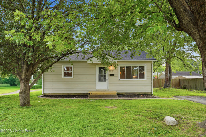 Property Photo:  5010 Belmont Ave  KY 40258 