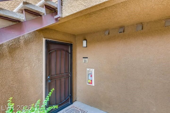 Property Photo:  950 Seven Hills Drive 215  NV 89052 