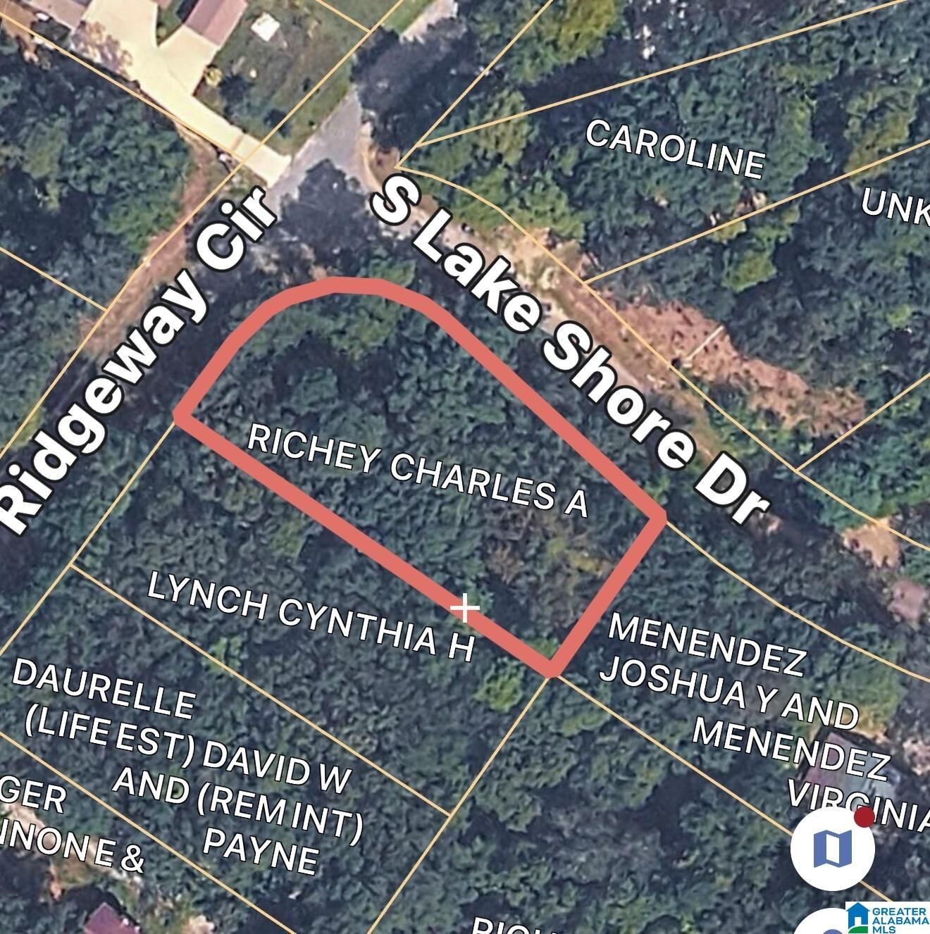 Property Photo: 0 S Lakeshore Drive 178 AL 35160