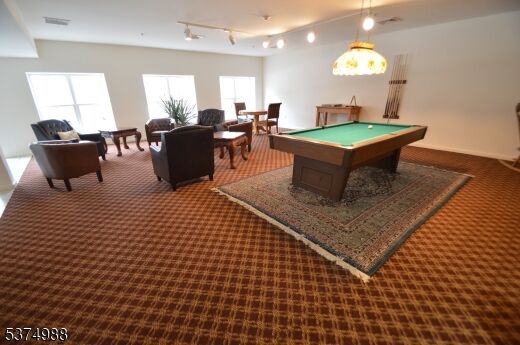 Property Photo:  1 Jenny Lind St Unit 7  NJ 07857 