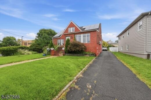 Property Photo:  714 Liberty Ave  NJ 07083 