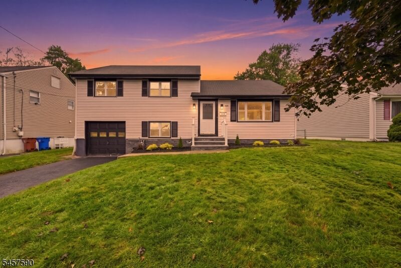 Property Photo:  624 Exeter Rd  NJ 07036 