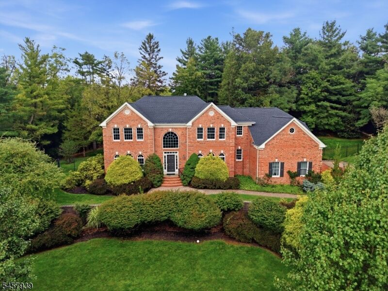 Property Photo: 6 Oakridge Rd NJ 08801