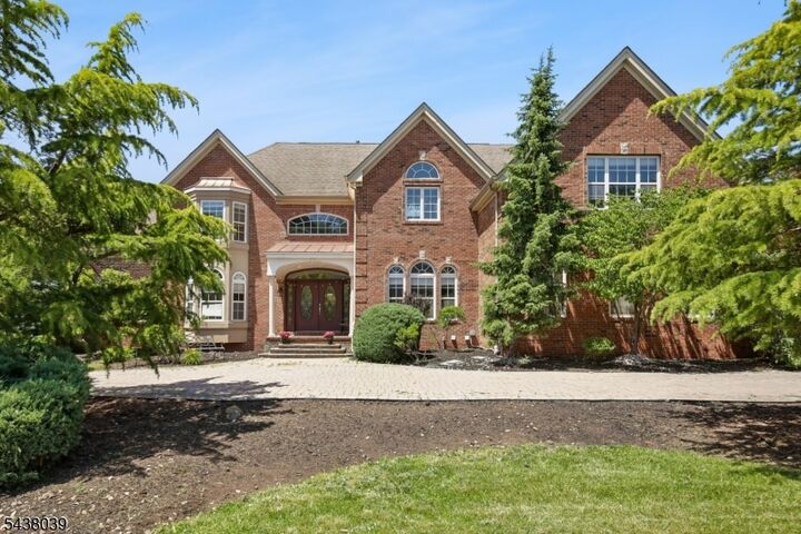 Property Photo:  11 Valley Wood Dr  NJ 08873 