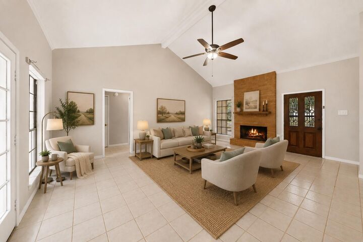 Property Photo: 18755 Clover Glen Lane TX 77084