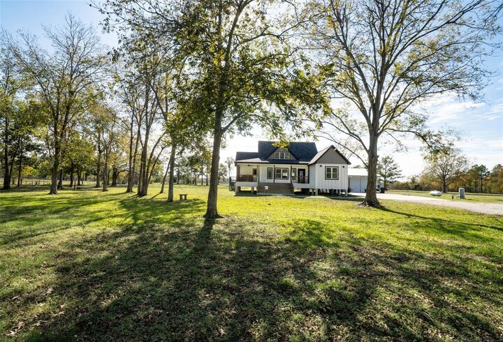 Property Photo: 3730 Harvey Road TX 77532