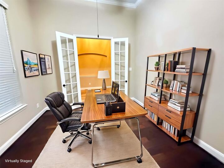 Property Photo:  9515 Chaddington Court  TX 77375 