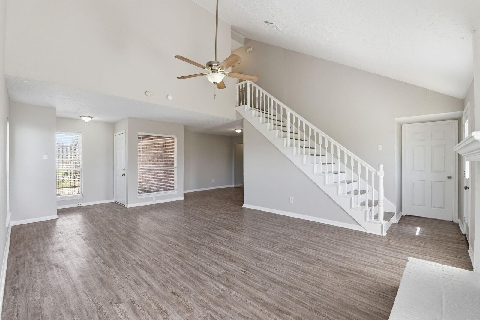 Property Photo: 3643 Storm Creek Drive TX 77088