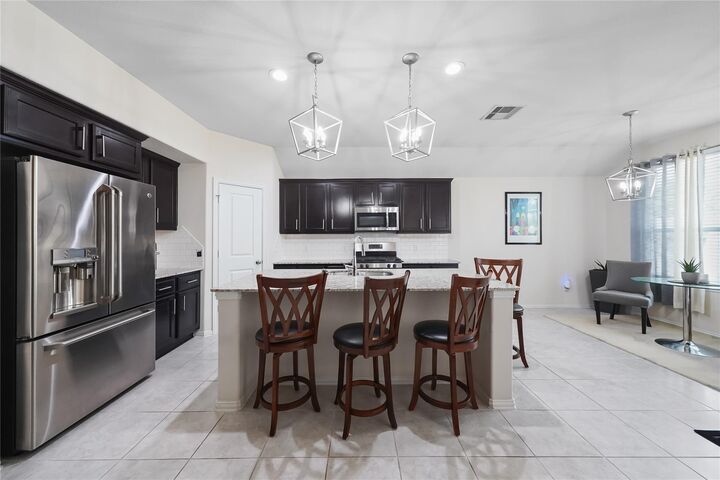 Property Photo:  16330 Hillside Garden Lane  TX 77084 