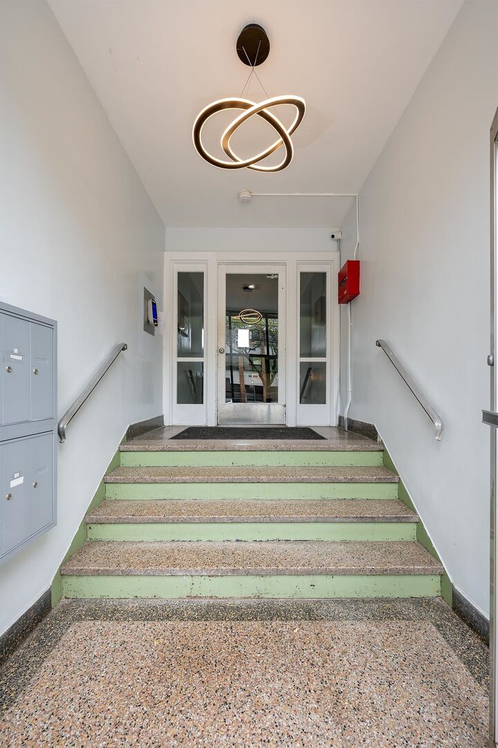 Property Photo: 204 North St 1B NJ 07307