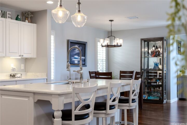 Property Photo:  91-1429 Kaileolea Drive  HI 96706 