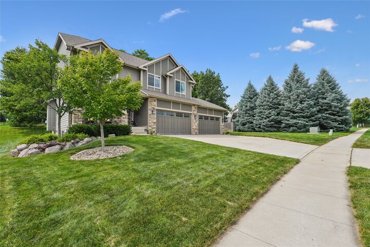 Property Photo: 2628 149th Street IA 50323