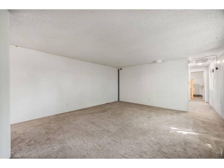 Property Photo:  8505 Mummy Range Dr  CO 80528 