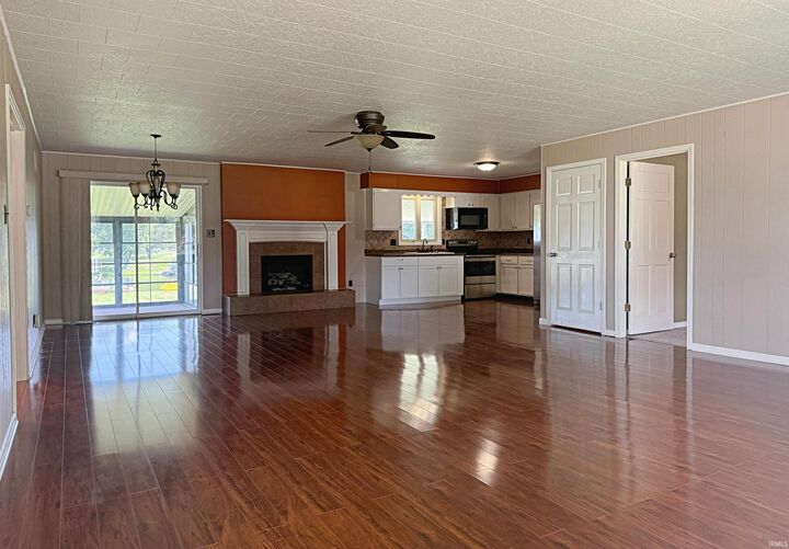 Property Photo:  12345 Scenic Circle  IN 47553 