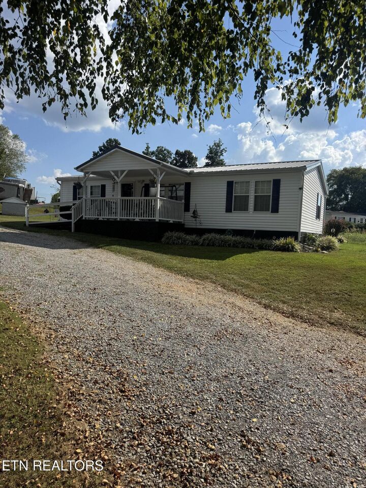 Property Photo:  230 Ingram Rd  TN 37354 
