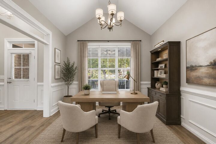 Property Photo: 1100 Mira Vista Cove GA 30642