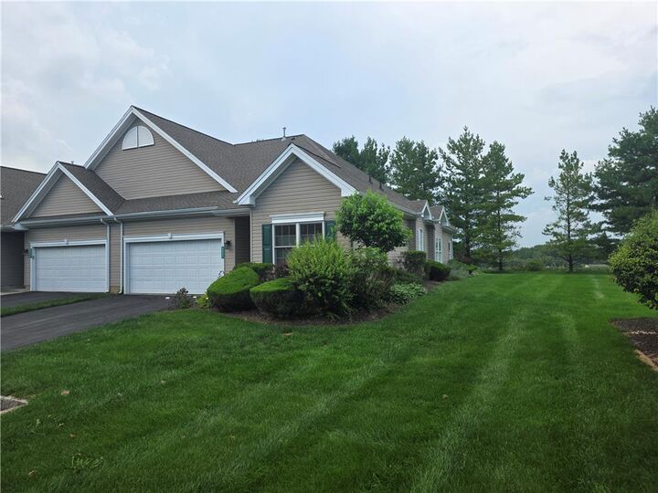 Property Photo: 4021 Pine Hurst Drive PA 18067