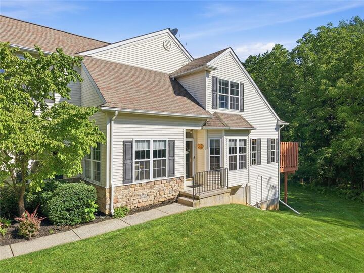 Property Photo:  151 Willow Drive  PA 18045 