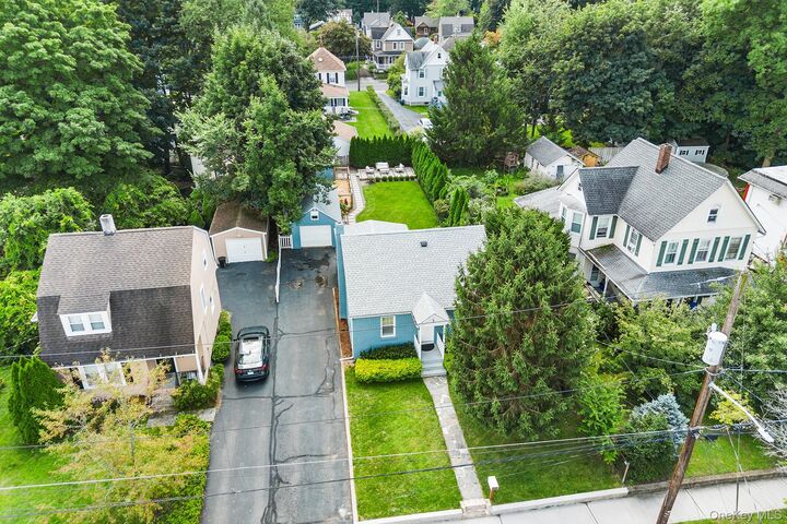 Property Photo:  5 W Maple Avenue  NY 10901 