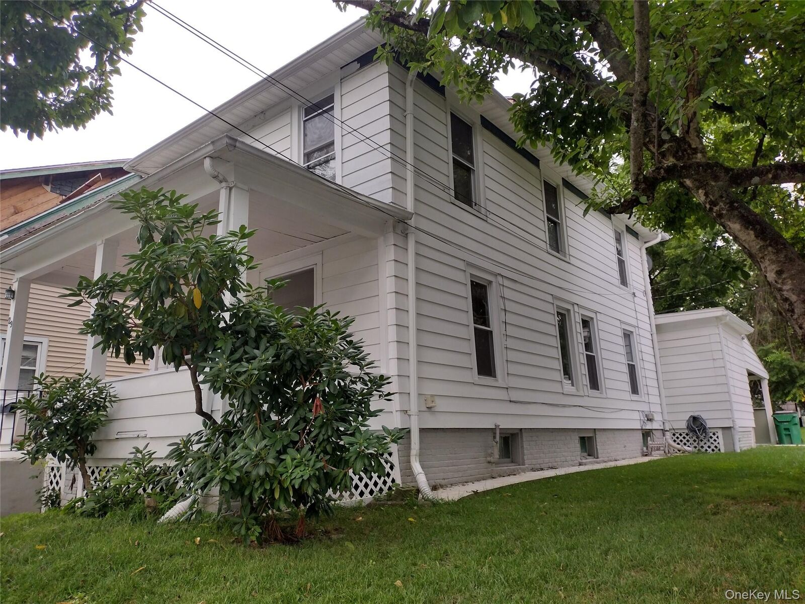Property Photo:  29 Kelsey Road  NY 12601 