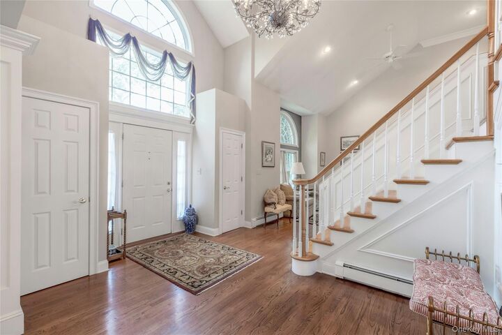 Property Photo:  14 Cobbler Lane  NY 11733 