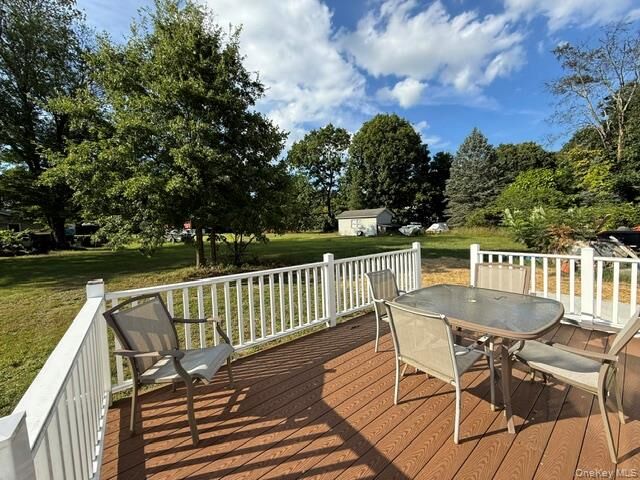 Property Photo:  3 Wihelmina Street  NY 12771 