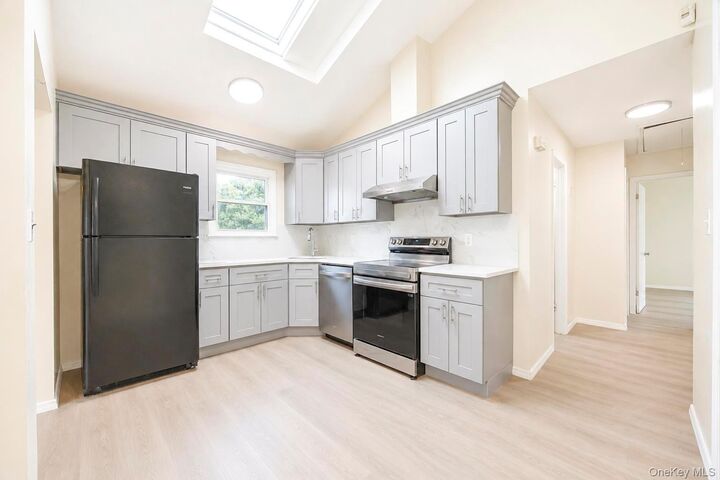Property Photo:  653 Sherman Avenue  NY 11554 