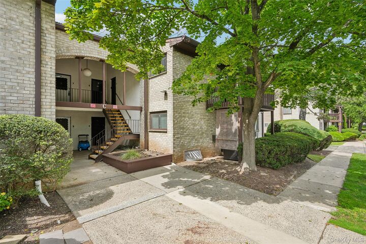 Property Photo:  2 Secora Road C-5  NY 10952 