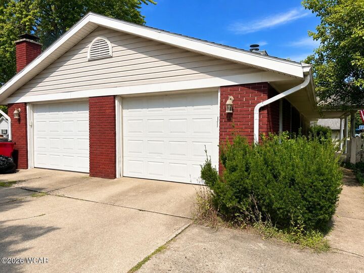 Property Photo:  322 Willeke Avenue  OH 45810 